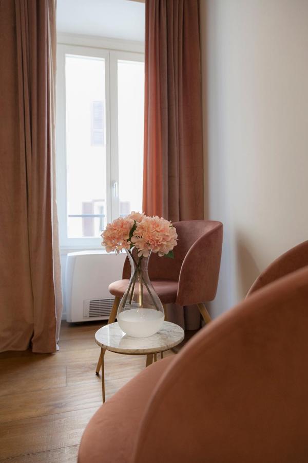 Palazzetto De Lante Appartamento Pinta, Rome