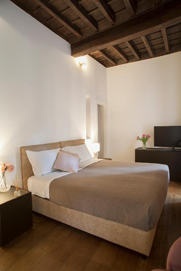 Palazzetto De Lante Appartamento Pinta — Foto 1